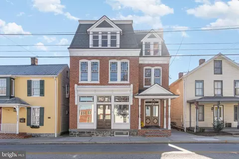 105 E Middle St, Gettysburg, PA 17325