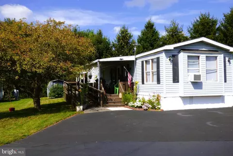 4 Bonneau Heights Rd, Gettysburg, PA 17325