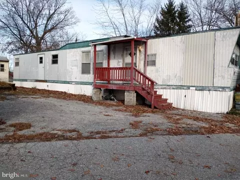 1365 Red Hill Rd #LOT 17, New Oxford, PA 17350