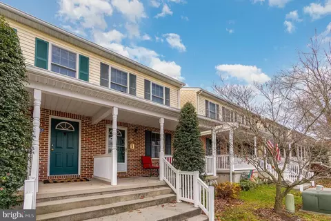 48 N 5th St, Gettysburg, PA 17325