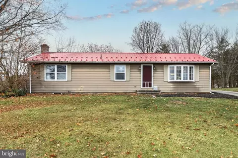 43 Heritage Dr, Gettysburg, PA 17325