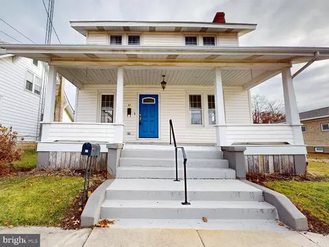 47 Crouse Park, Littlestown, PA 17340