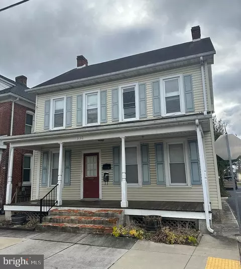 330 Third St, Hanover, PA 17331