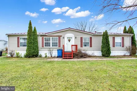 4820 Old Harrisburg Rd #143, Gettysburg, PA 17325