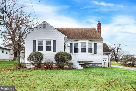 42 E Hanover St, Gettysburg, PA 17325