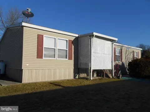 4820 Old Harrisburg Rd #74, Gettysburg, PA 17325