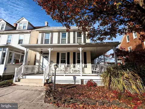 212 E Middle St, Gettysburg, PA 17325