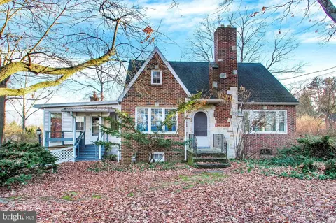 1066 Fairfield Rd, Gettysburg, PA 17325