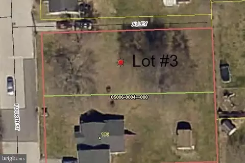 Lot #3 4th Street, Biglerville, PA 17307