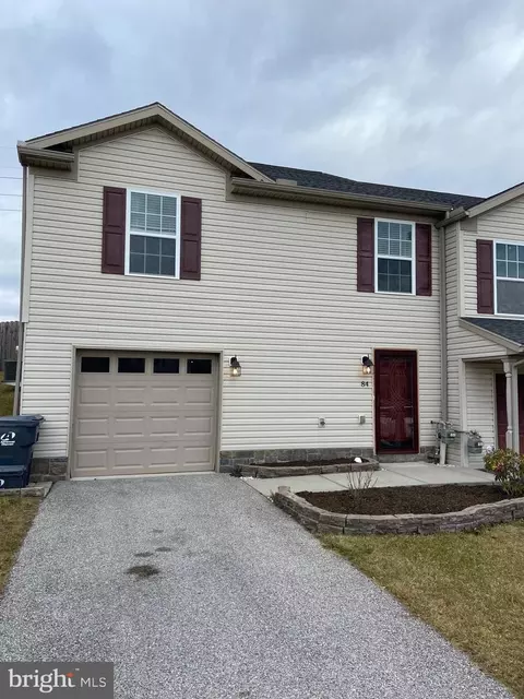 84 Galaxy Dr, Hanover, PA 17331
