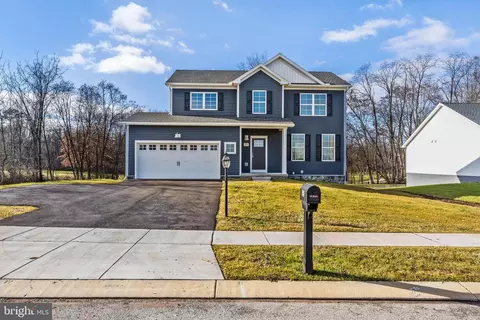 295 Kinneman Rd, Abbottstown, PA 17301