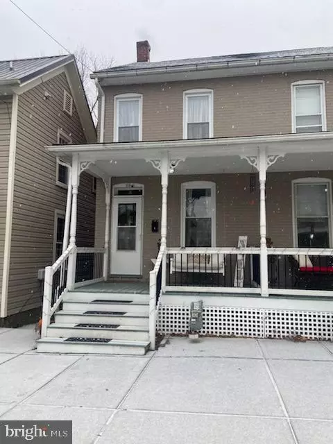 115 Hanover St, Gettysburg, PA 17325
