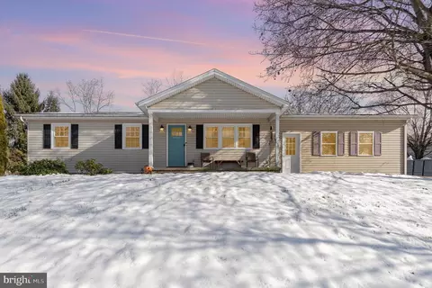 1626 Coon Rd, Aspers, PA 17304
