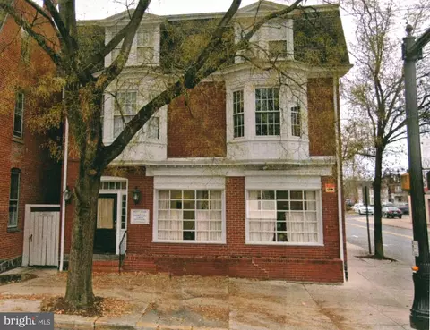 150 Chambersburg St, Gettysburg, PA 17325