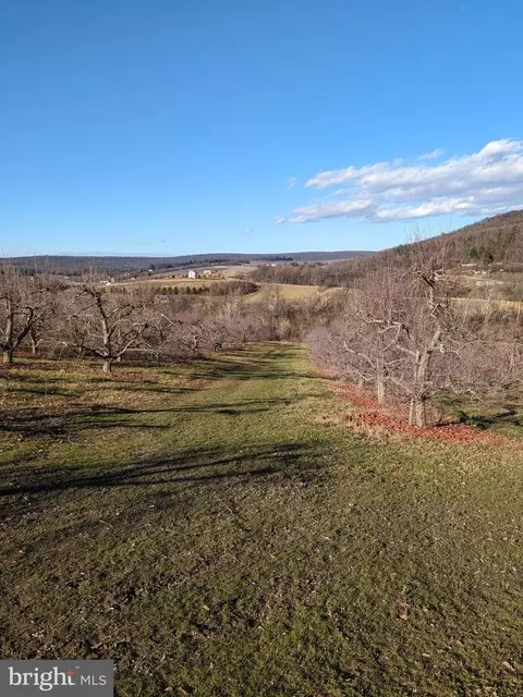 0 Mt Tabor Quarry Rd, Bendersville, PA 17306