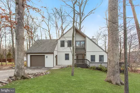 14 Novice Run Trl, Fairfield, PA 17320