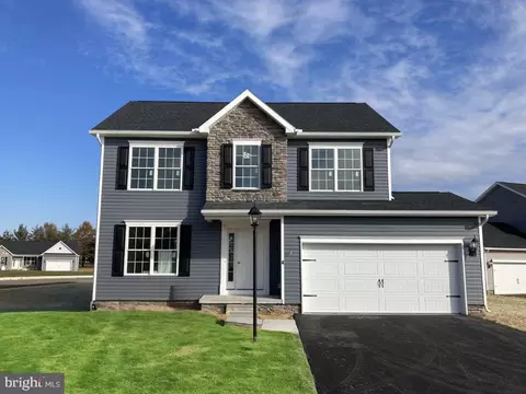 4 Nighthawk Ct #C47, Gettysburg, PA 17325