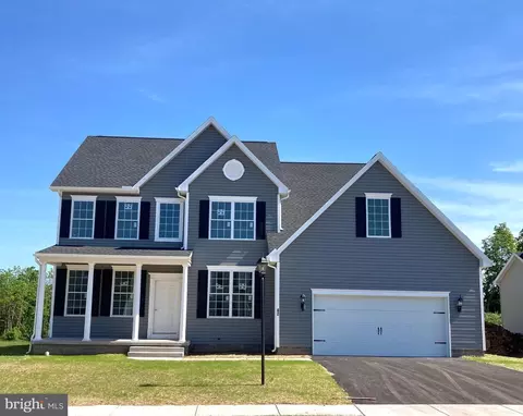 42 Nuthatch Dr #190, Gettysburg, PA 17325