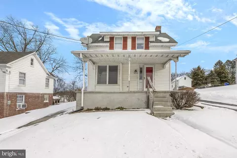 6068 Baltimore Pike, Littlestown, PA 17340