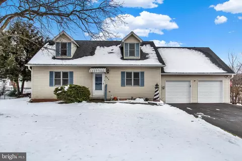 287 Table Rock Rd, Gettysburg, PA 17325