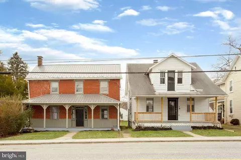 239 241 Main St, York Springs, PA 17372