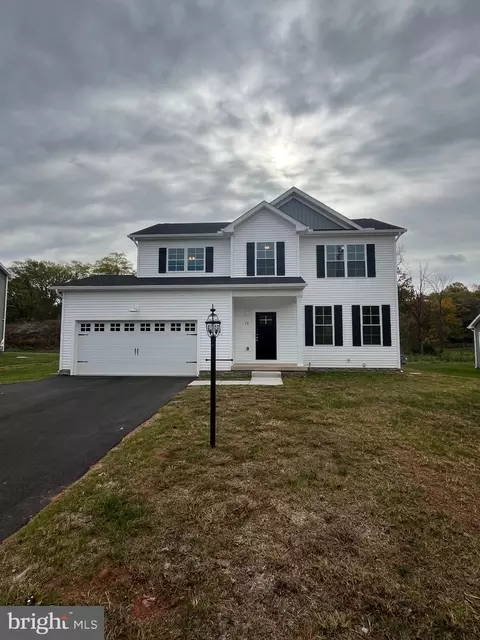 78 Lobell Rd #15, Abbottstown, PA 17301