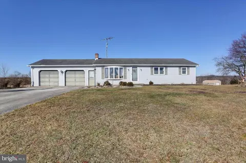 1266 Gun Club Rd, York Springs, PA 17372