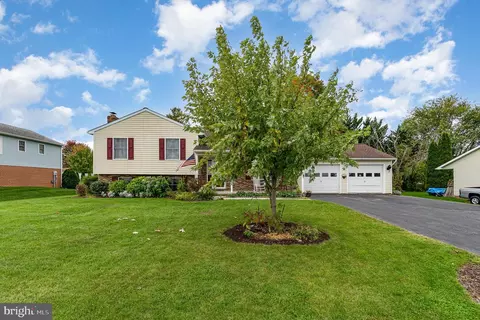 625 Basehoar School, Littlestown, PA 17340