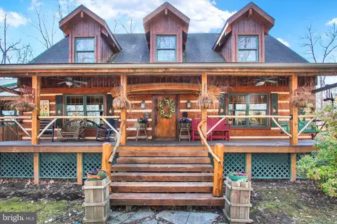 2465 Bullfrog Rd, Fairfield, PA 17320