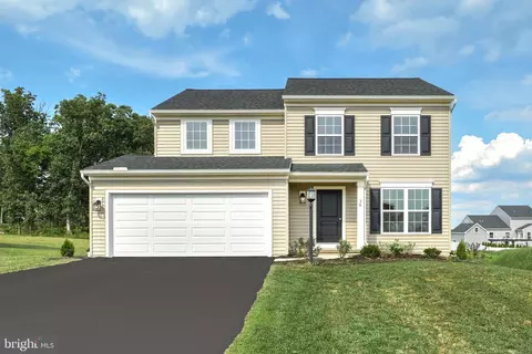 156 Jessica Dr, East Berlin, PA 17316