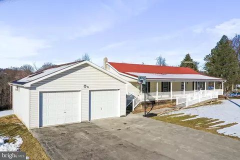 36 Fruitwood Trl, Fairfield, PA 17320