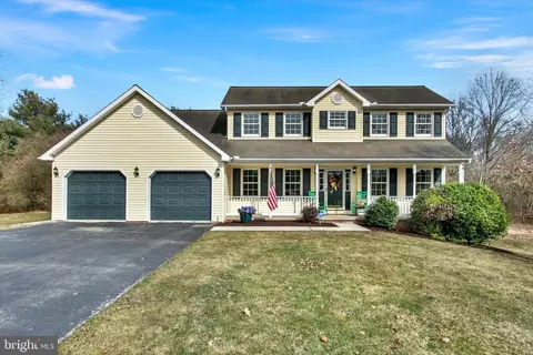 41 Bugle Call Path, Gettysburg, PA 17325