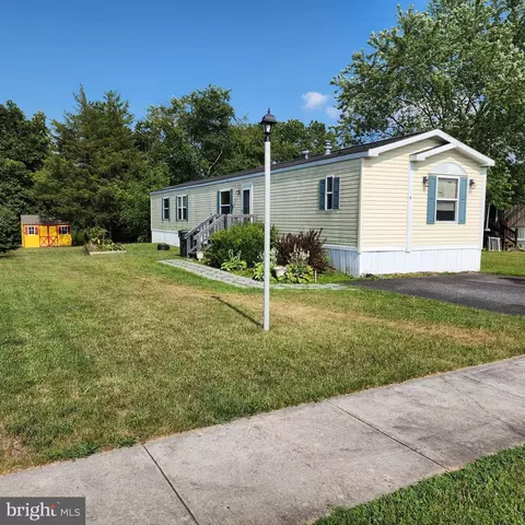 4820 Old Harrisburg Rd Old Harrisburg Rd #6, Gettysburg, PA 17325