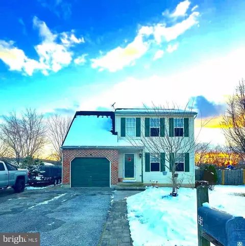 55 Abbotts Dr, Abbottstown, PA 17301