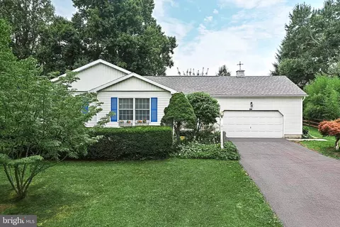 24 Ski Run Trl, Fairfield, PA 17320