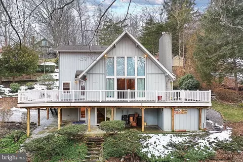 16 Mountain View Trl, Fairfield, PA 17320