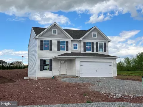 175 Jessica Dr #LOT 65, East Berlin, PA 17316