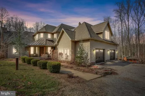 552 Hilltop Rd, York Springs, PA 17372