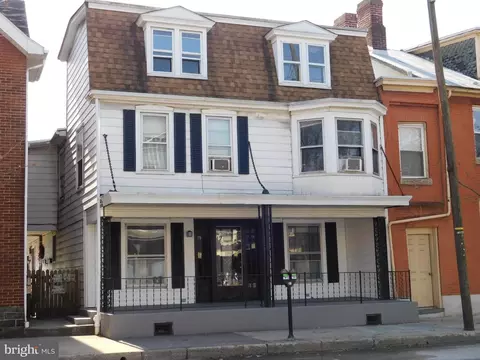 214 Chambersburg St, Gettysburg, PA 17325