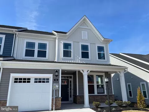 64 Boneset Dr, Gettysburg, PA 17325