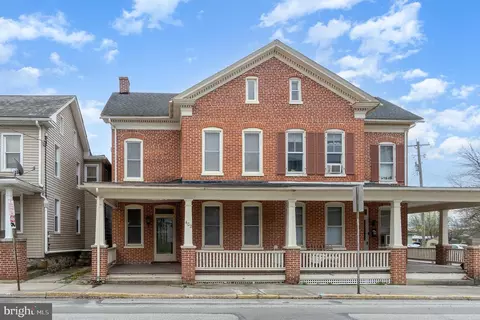 402 Main St, Mcsherrystown, PA 17344