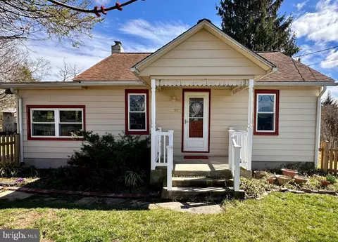 50 Tillie Town, Mcknightstown, PA 17343