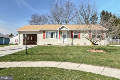 240 S Jefferson St, Hanover, PA 17331