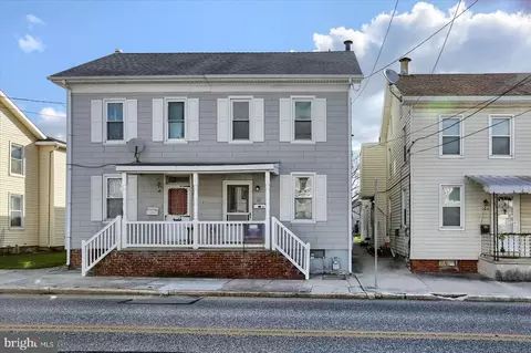 108 N Second St, Mcsherrystown, PA 17344