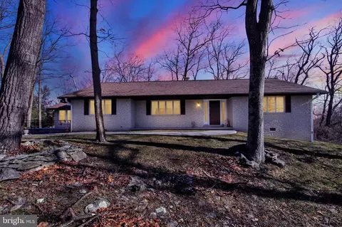 100 Skylark Trl, Fairfield, PA 17320
