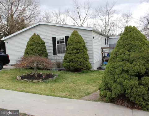 90 Knight Rd #48, Gettysburg, PA 17325