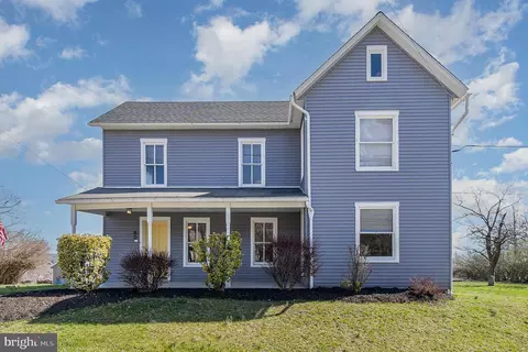80 Gettysburg St, Arendtsville, PA 17303
