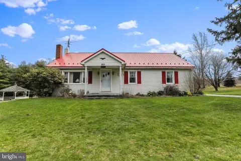 859 Brysonia Wenksville Rd, Biglerville, PA 17307