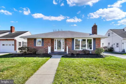 408 Diller Rd, Hanover, PA 17331