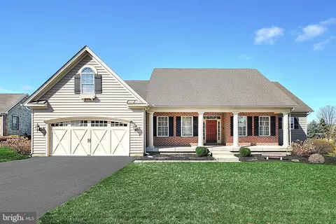331 Mount Pleasant Rd, Hanover, PA 17331